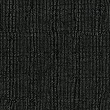 Bazzill - Cardstock lisse - Black